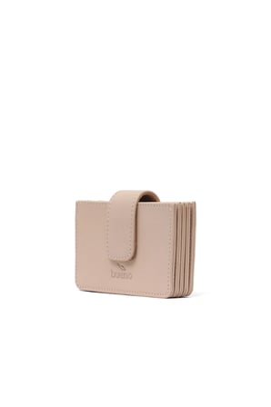 Pudra Deri Unisex Kartlık