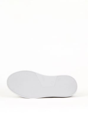 Lacivert Silver Erkek Spor Ayakkabı