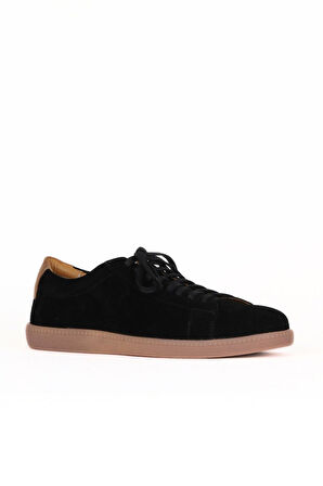 Bueno Shoes Bej Süet Erkek Günlük Ayakkabı 10ma00293