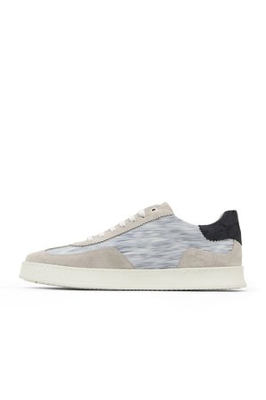 Taş Süet-Laci Alex-Lux Erkek Spor Ayakkabı