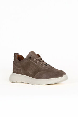 Bueno Shoes Vizon Süet Erkek Spor Ayakkabı 34ma7036