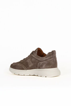 Bueno Shoes Vizon Süet Erkek Spor Ayakkabı 34ma7036