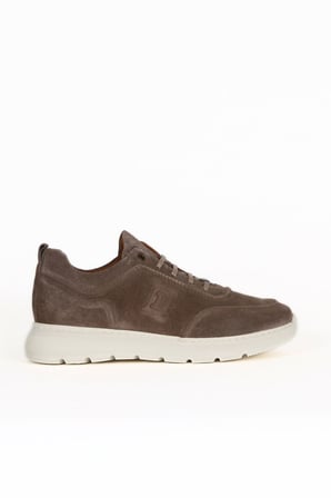 Bueno Shoes Vizon Süet Erkek Spor Ayakkabı 34ma7036