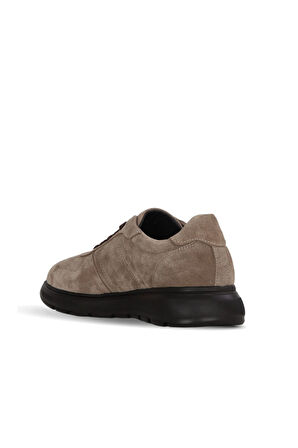 Bueno Shoes Kum Süet Erkek Spor Ayakkabı 43ma24584