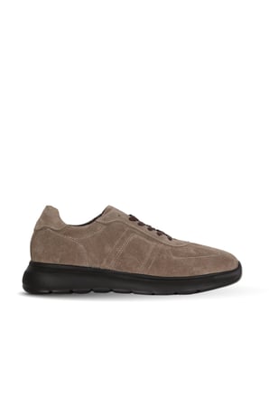 Bueno Shoes Kum Süet Erkek Spor Ayakkabı 43ma24584
