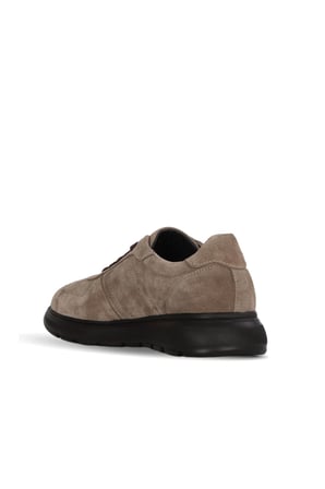 Bueno Shoes Kum Süet Erkek Spor Ayakkabı 43ma24584