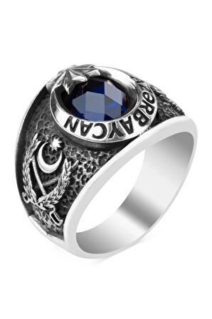 Azerbaycan Silahlı Kuvvetler Yüzüğü