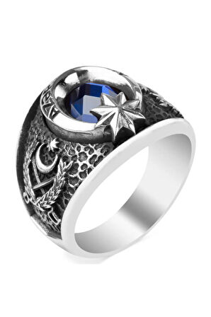 Azerbaycan Silahlı Kuvvetler Yüzüğü