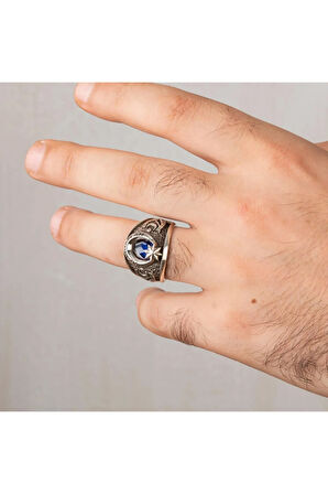 Azerbaycan Silahlı Kuvvetler Yüzüğü