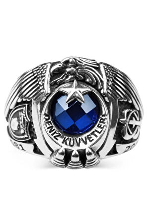 Deniz Kuvvetleri Güdümlü Mermi Sınıfı Yüzüğü