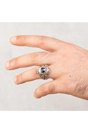 Deniz Kuvvetleri Güdümlü Mermi Sınıfı Yüzüğü