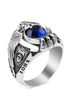 Deniz Kuvvetleri Güdümlü Mermi Sınıfı Yüzüğü