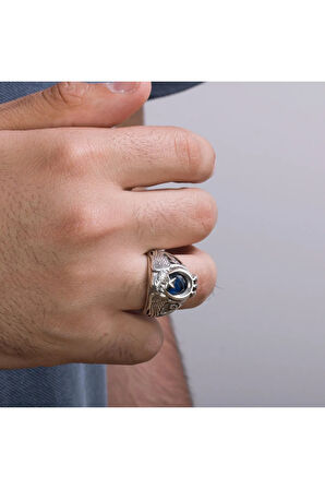 Türk'ün Kudreti Yüzüğü (vav - Elif)