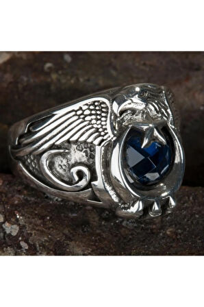 Türk'ün Kudreti Yüzüğü (vav - Elif)