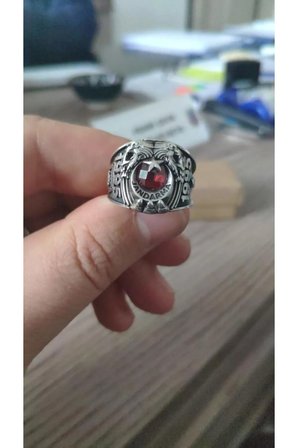 1995 Jandarma Yüzüğü