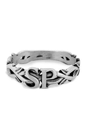 Sainte Pulcherie Fransız Lisesi Dönem Kadın Yüzüğü