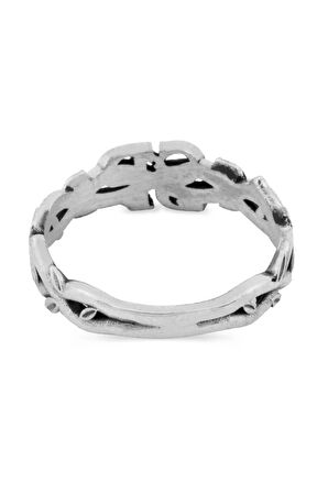 Sainte Pulcherie Fransız Lisesi Dönem Kadın Yüzüğü