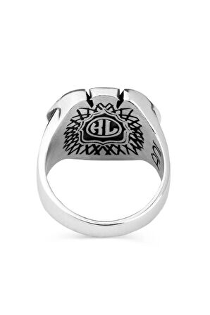 Kabataş Erkek Lisesi 2020 Yılı Mezuniyet Yüzüğü (bayan)