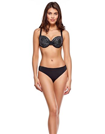 B1135  KAPLI BİKİNİ TK.