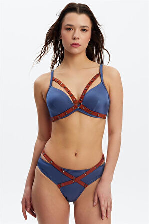 LOUREN B1652 KAPLI BIKINI
