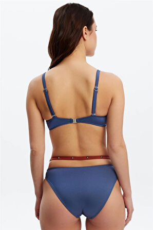 LOUREN B1652 KAPLI BIKINI