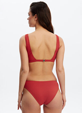 Louren Kiremit Kadın Bikini Takım LRN23YKB1679