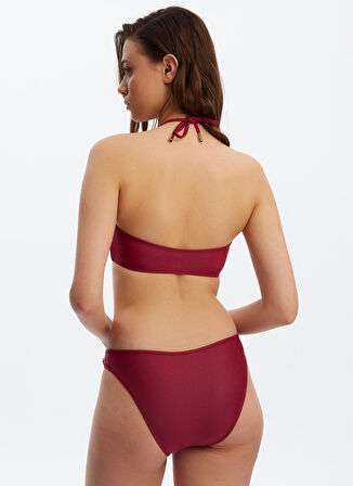 Louren Bordo Kadın Bikini Takım LRN23YKB1706