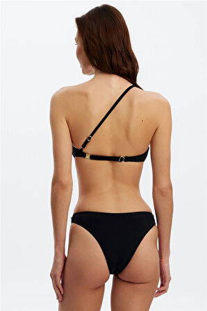 NB1756 TEK OMUZ BİKİNİ TAKIM