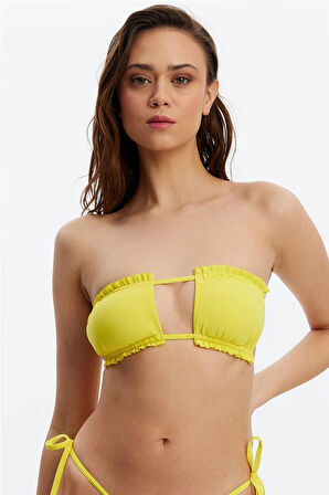 MM8543 STRAPLEZ TÜNELLİ ÜST