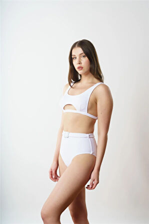 B1837  U YAKA  BİKİNİ TK