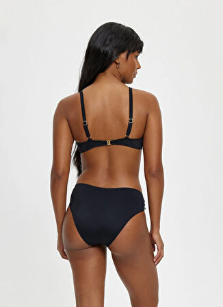 Louren Siyah Kadın Bikini Takım B11081