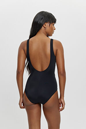 M12043 Kruvaze Mayo Petrol