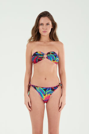 B21030 STRAPLEZ BRAZİLİAN BİKİNİ TAKIMI