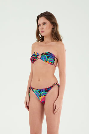 B21030 STRAPLEZ BRAZİLİAN BİKİNİ TAKIMI