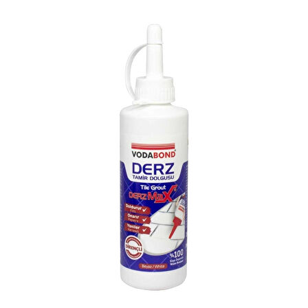 NM VODABOND DERZ TAMİR DOLGUSU 300 GR