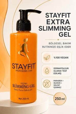 Kolajen & Hyaluronik Asit İçeren Nemlendirici Vücut Jeli – Cilt Bakımına Destek