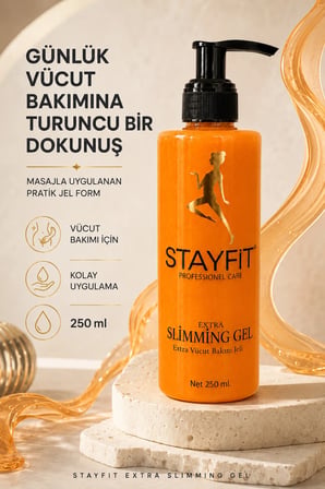Kolajen & Hyaluronik Asit İçeren Nemlendirici Vücut Jeli – Cilt Bakımına Destek