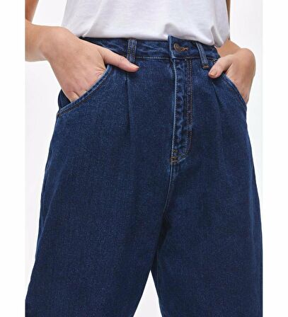 LTB Tea Lıes Wash Kadın Jean