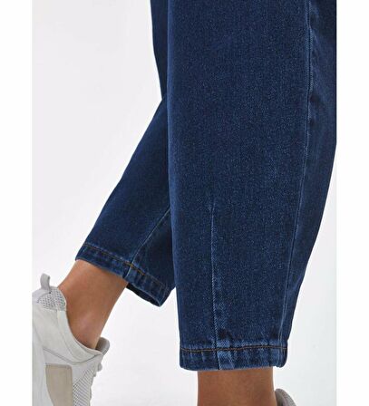 LTB Tea Lıes Wash Kadın Jean