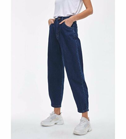 LTB Tea Lıes Wash Kadın Jean