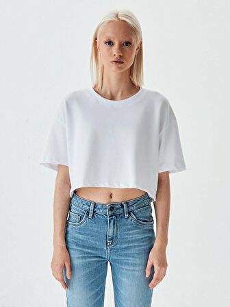 LTB Lına Kallıo Wash Kadın Jean