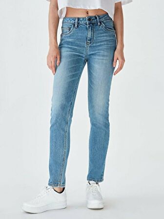 LTB Lına Kallıo Wash Kadın Jean