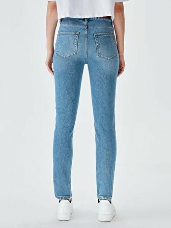LTB Lına Kallıo Wash Kadın Jean