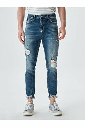 LTB Eddard X Yuka Wash Erkek Jean 01009514531488753072