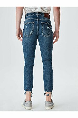 LTB Eddard X Yuka Wash Erkek Jean 01009514531488753072