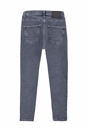 LTB Jumy Katnıss Wash Erkek Jean