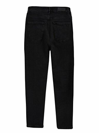 LTB Dores Black Wash Kadın Jean 010095139414878200