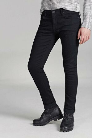 LTB Smarty Balck Wash Erkek Jean