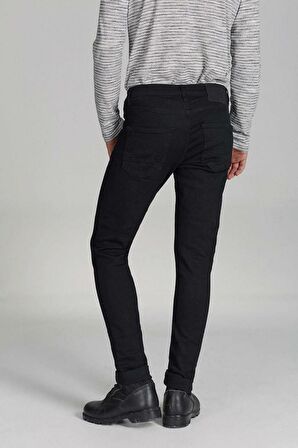 LTB Smarty Balck Wash Erkek Jean
