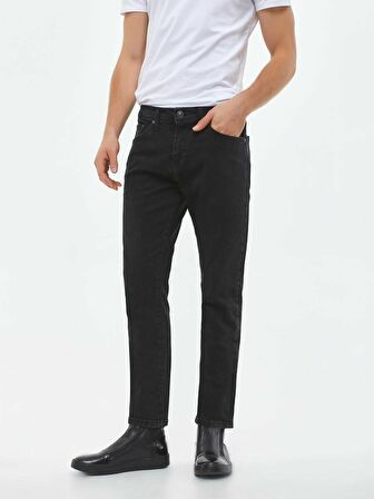 LTB Louıs Y Cracket Wash Erkek Jean